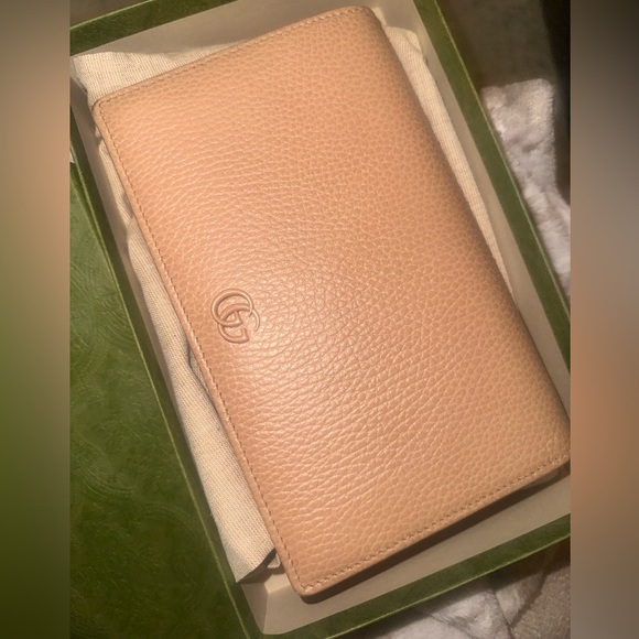 Gucci Marmont wallet chain bag - Picture 2 of 5